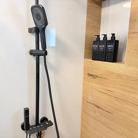 Apartamento Luna Plena