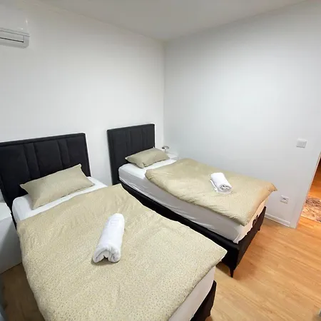 Apartamento Luna Plena