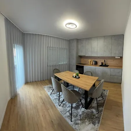 Luna Plena Apartamento
